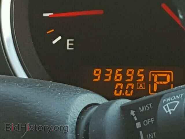 2007 NISSAN MAXIMA - VIN: 1N4BA41E67C813963 - Фото 8