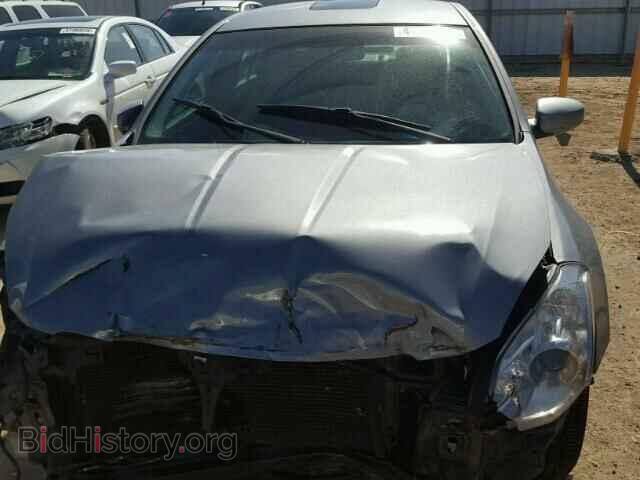 2007 NISSAN MAXIMA - VIN: 1N4BA41E67C813963 - Фото 10