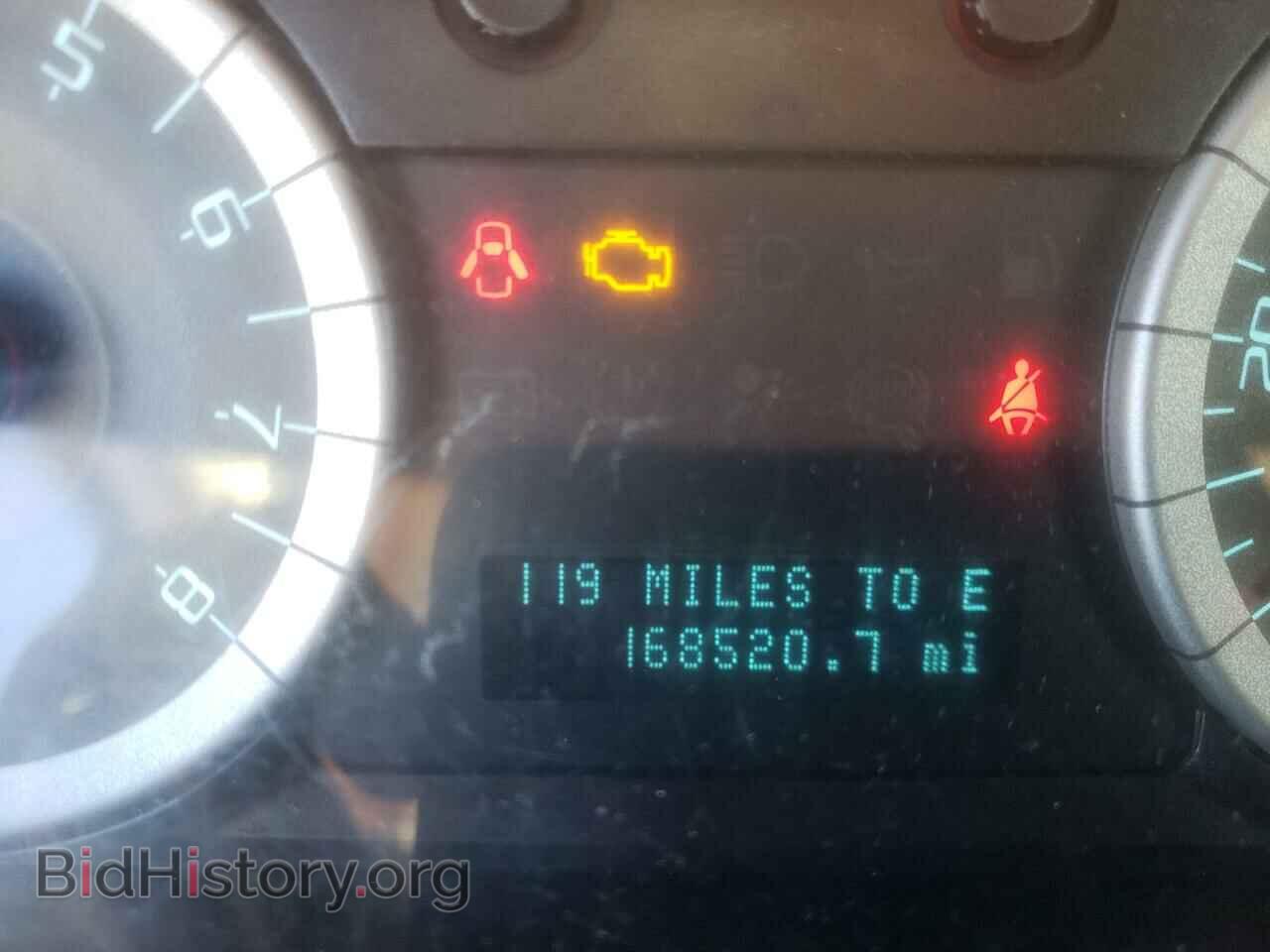 2012 FORD ESCAPE - VIN: 1FMCU0EG7CKB83831 - Photo 8