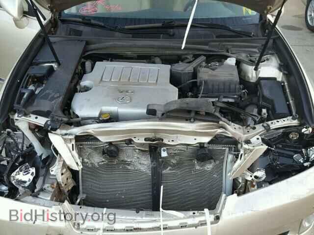2010 LEXUS ES350 - VIN: JTHBK1EG7A2362345 - Фото 7