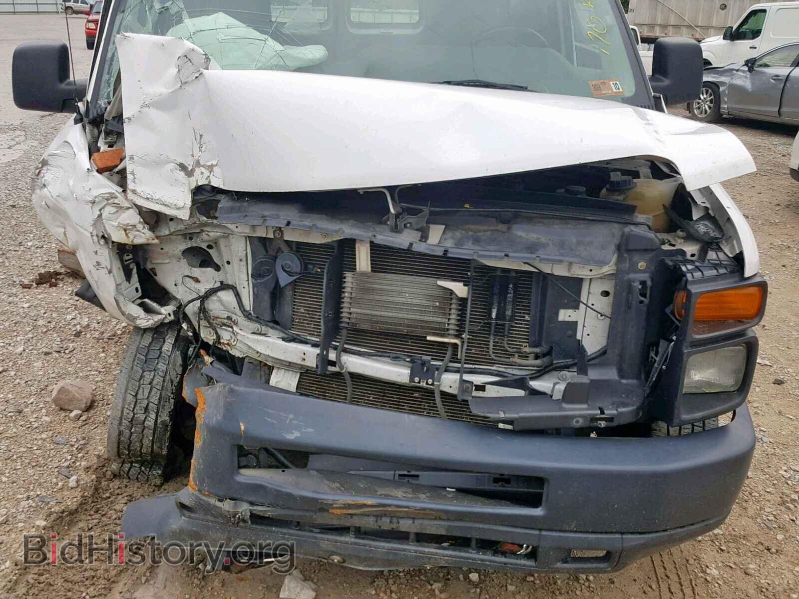 2014 FORD ECONOLINE - VIN: 1FTNE1EW2EDA27825 - Photo 9