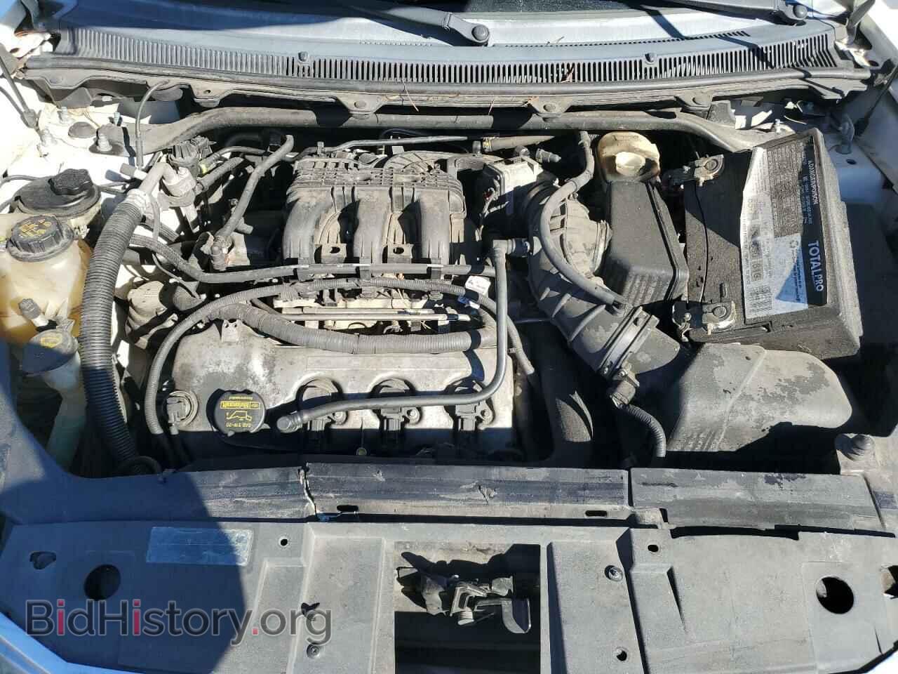 2012 FORD FLEX - VIN: 2FMGK5BC6CBD19799 - Photo 12