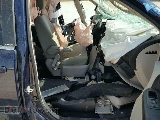 2013 DODGE CARAVAN - VIN: 2C4RDGDG0DR587095 - Photo 5