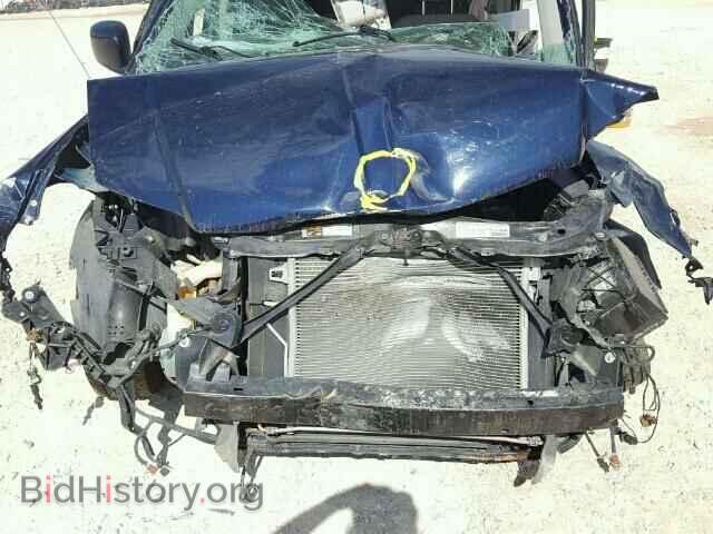 2013 DODGE CARAVAN - VIN: 2C4RDGDG0DR587095 - Photo 7
