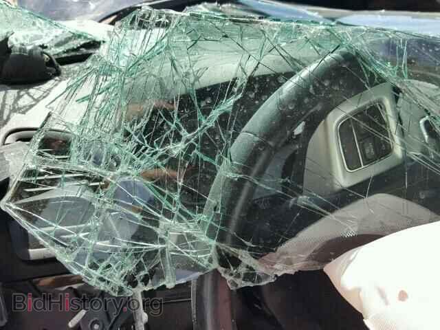 2013 DODGE CARAVAN - VIN: 2C4RDGDG0DR587095 - Photo 8