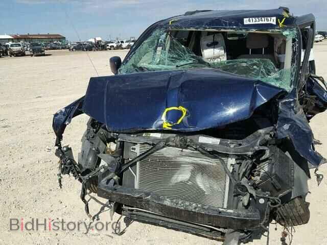 2013 DODGE CARAVAN - VIN: 2C4RDGDG0DR587095 - Photo 9