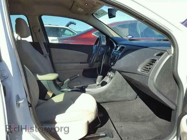2013 CHRYSLER 200 - VIN: 1C3CCBBB5DN500697 - Photo 5