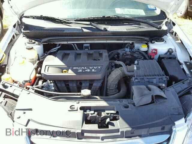 2013 CHRYSLER 200 - VIN: 1C3CCBBB5DN500697 - Photo 7