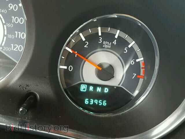 2013 CHRYSLER 200 - VIN: 1C3CCBBB5DN500697 - Photo 8