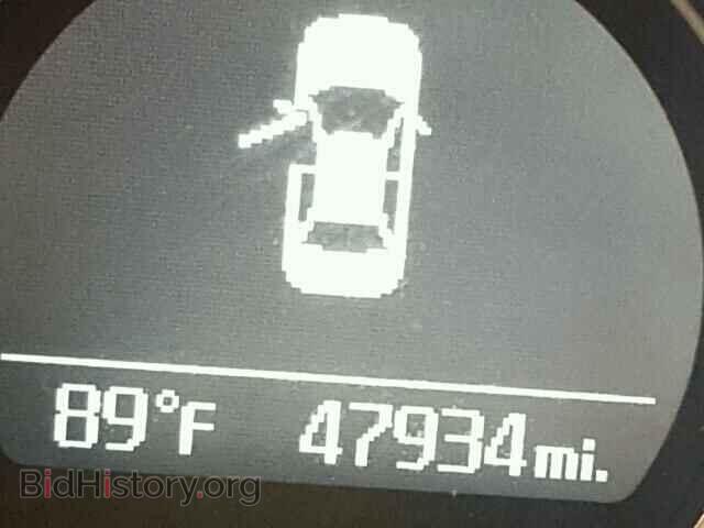 2015 KIA OPTIMA - VIN: 5XXGN4A72FG488572 - Фото 8