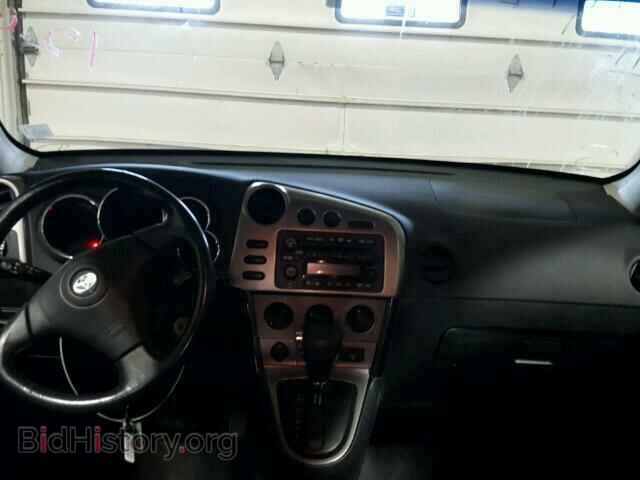 2003 TOYOTA COROLLA - VIN: 2T1KR32E43C095634 - Фото 9