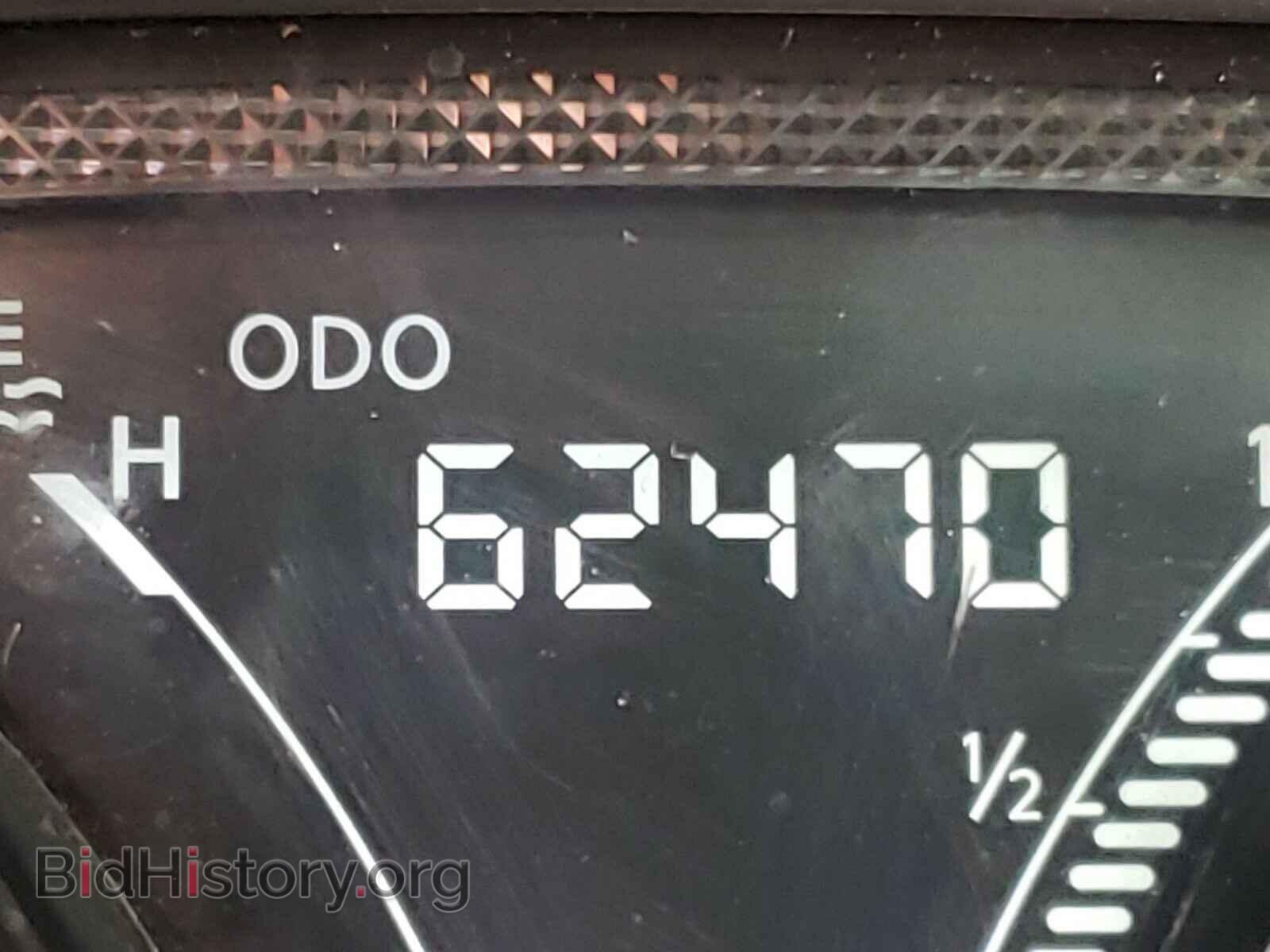 2017 NISSAN VERSA - VIN: 3N1CN7AP3HL814146 - Фото 8