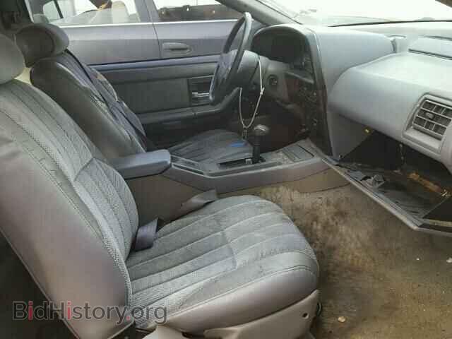 1993 FORD TBIRD - VIN: 1FAPP6247PH133546 - Фото 5