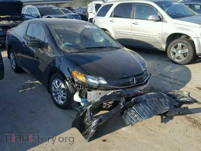 Фотография 2HGFG3B53EH512520 - HONDA CIVIC 2014