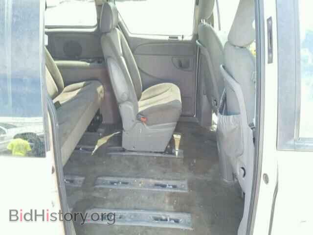 2005 DODGE CARAVAN - VIN: 1D4GP45R45B386526 - Фото 6