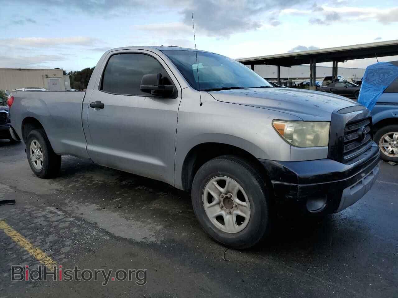 2007 TOYOTA All Models - VIN: 5TFLU521X7X002280 - Фото 4