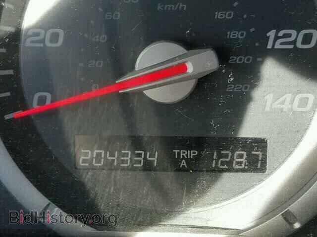 2007 HONDA PILOT - VIN: 5FNYF28107B019105 - Фото 8