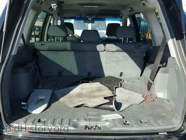 2007 HONDA PILOT - VIN: 5FNYF28107B019105 - Фото 10