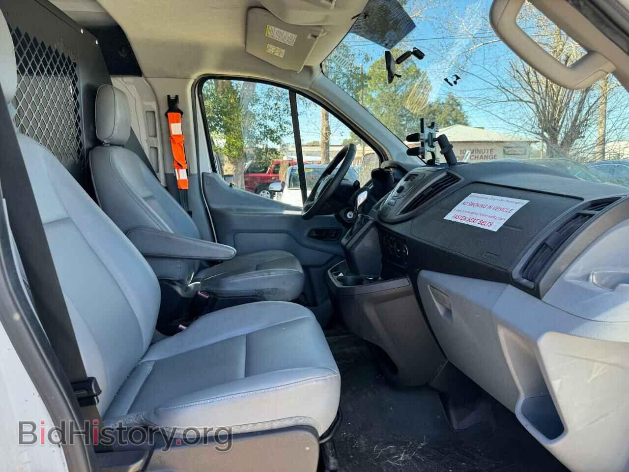 2015 FORD TRANSIT - VIN: 1FTNE1YM9FKA41891 - Фото 5