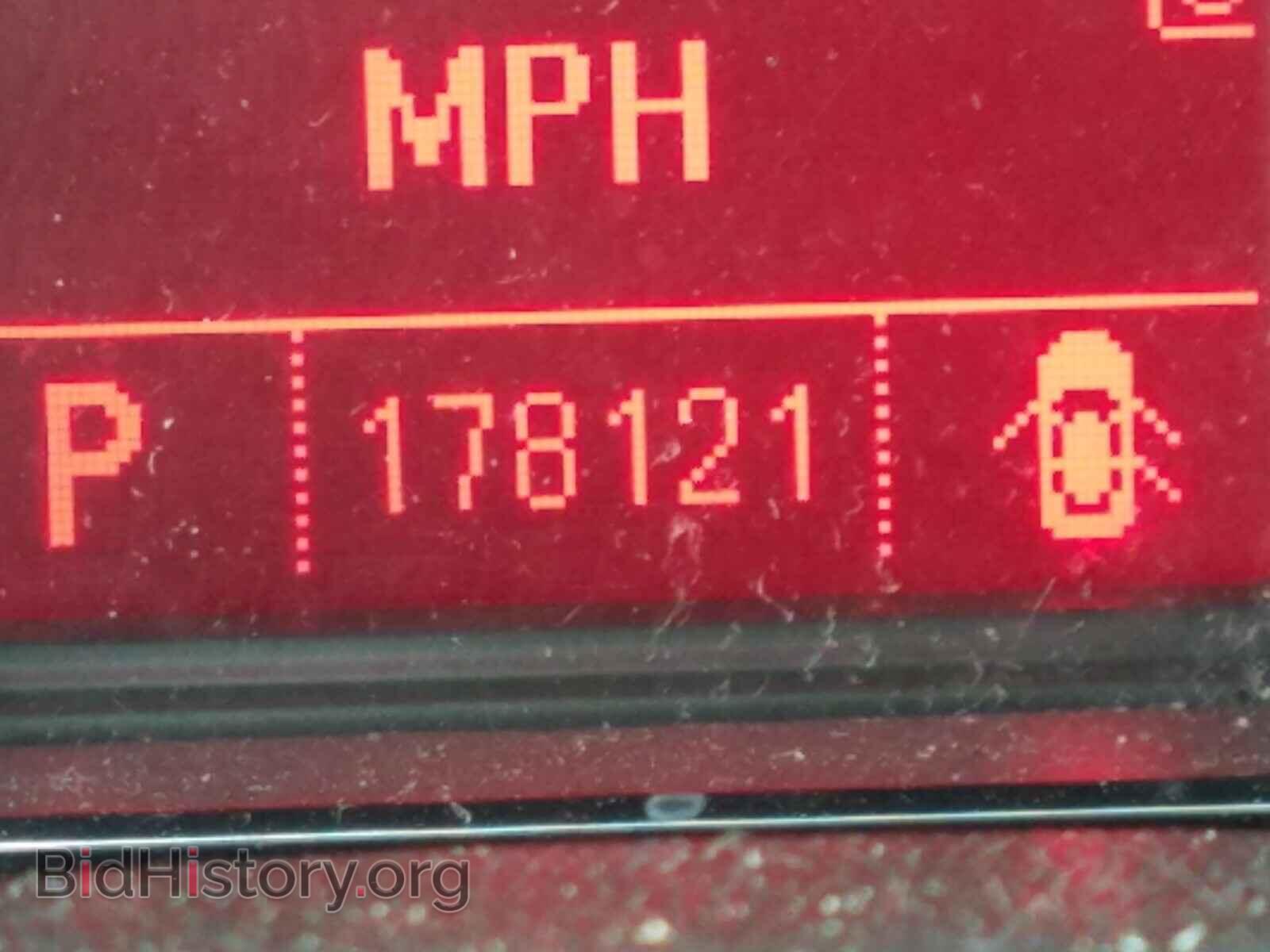 2011 GMC TERRAIN - VIN: 2CTALWEC4B6234982 - Фото 8