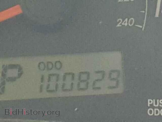 2011 TOYOTA COROLLA - VIN: 2T1BU4EE0BC604097 - Фото 8