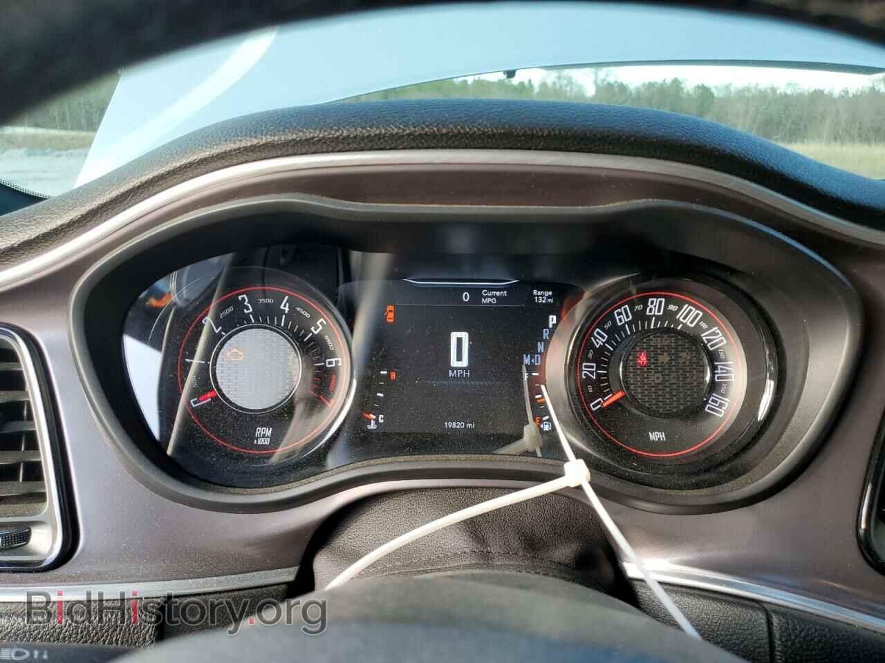 2021 DODGE CHALLENGER - VIN: 2C3CDZAG0MH564500 - Photo 9