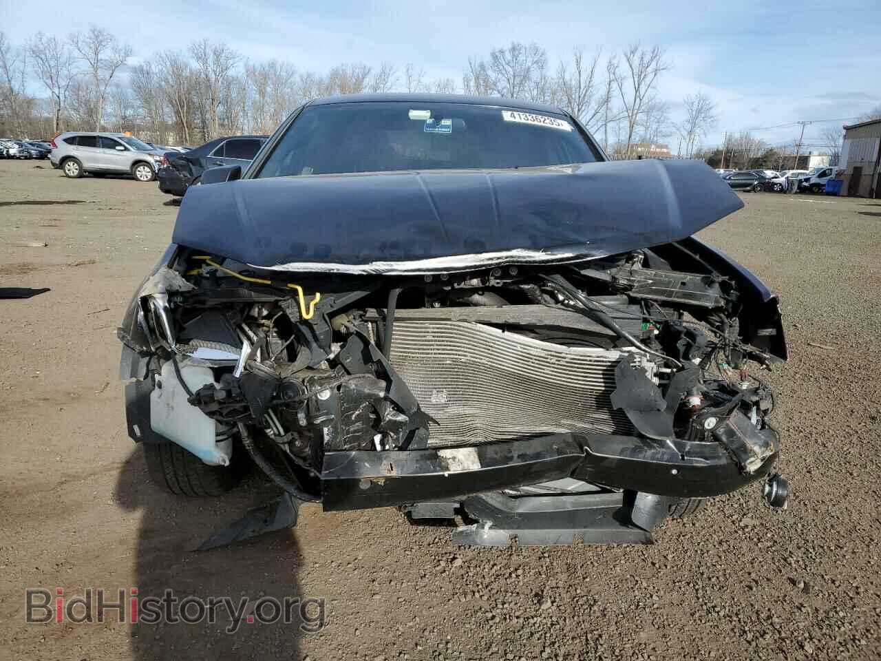 2013 DODGE AVENGER - VIN: 1C3CDZAB0DN526227 - Фото 5