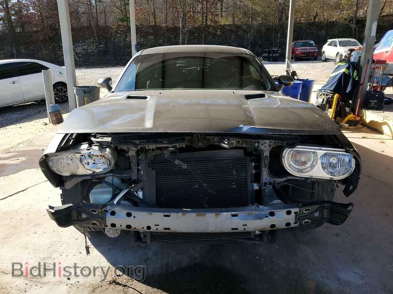 2012 DODGE CHALLENGER - VIN: 2C3CDYAG0CH135401 - Photo 5