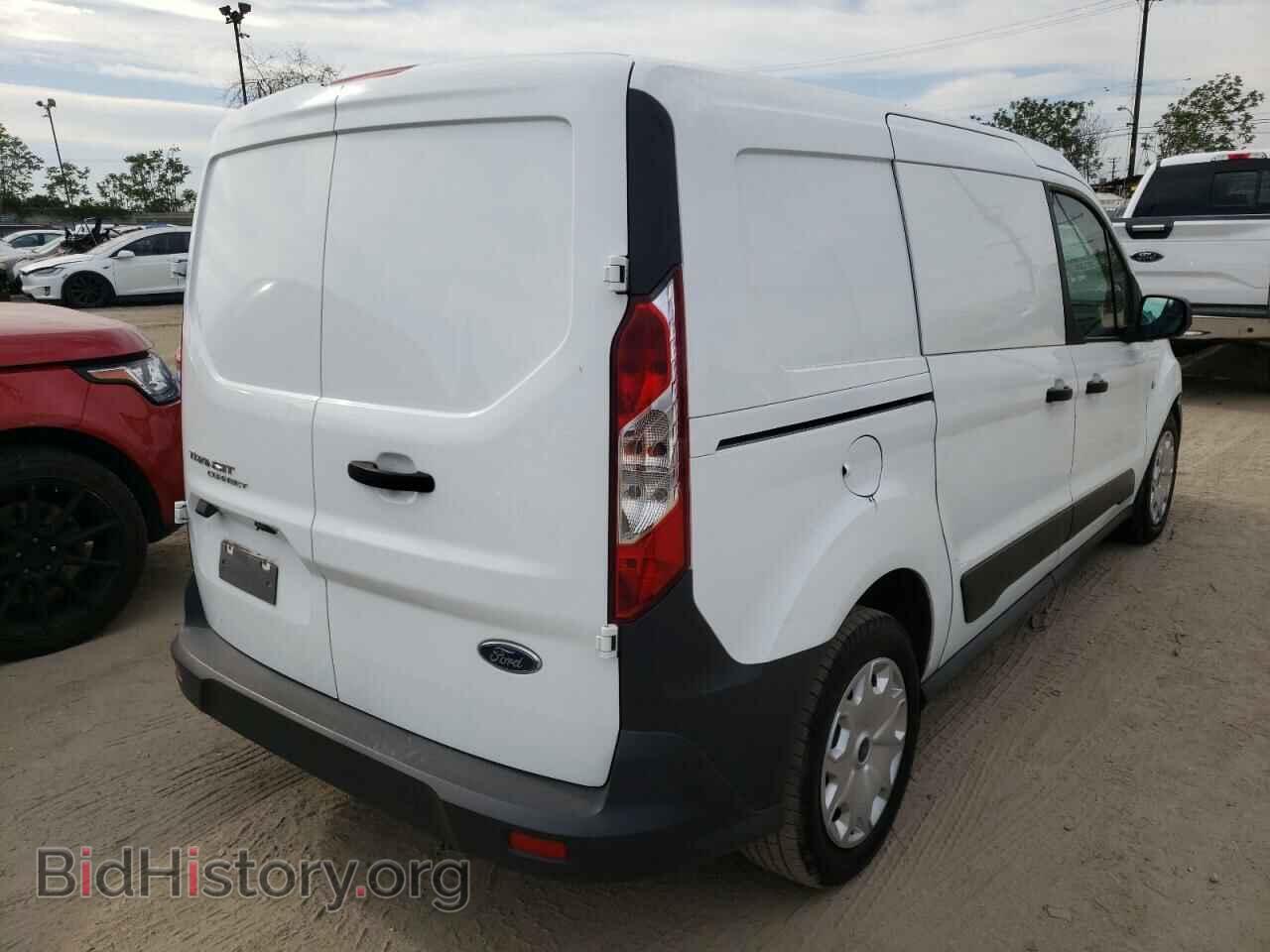 2017 FORD TRANSIT CO - VIN: NM0LS7E7XH1338949 - Фото 4