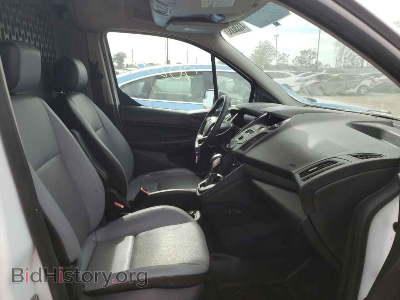 2017 FORD TRANSIT CO - VIN: NM0LS7E7XH1338949 - Фото 5