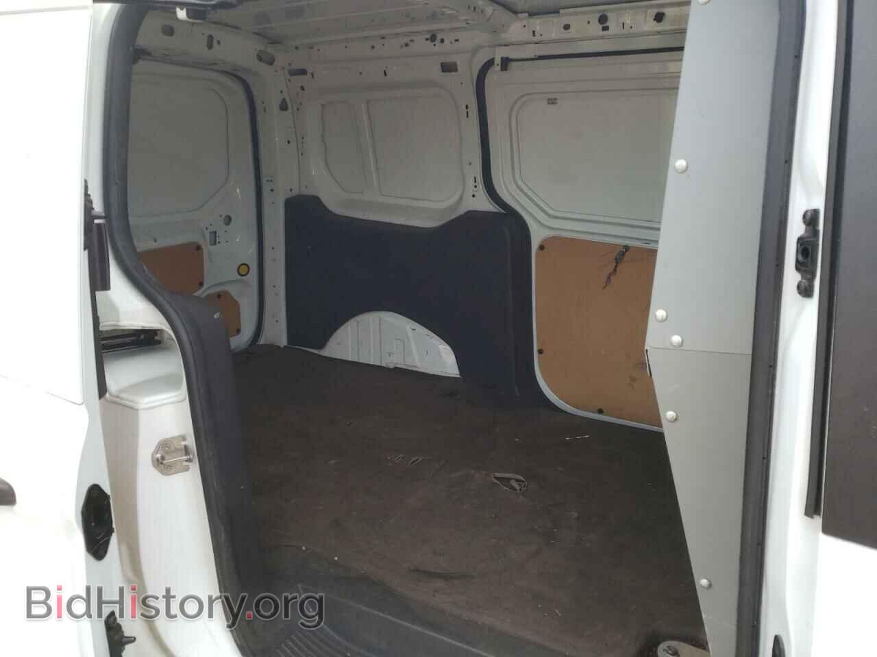 2017 FORD TRANSIT CO - VIN: NM0LS7E7XH1338949 - Фото 6