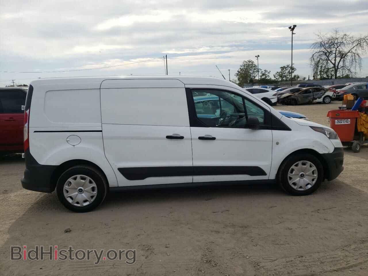 2017 FORD TRANSIT CO - VIN: NM0LS7E7XH1338949 - Фото 9