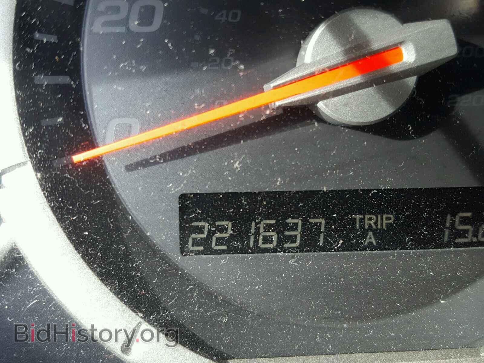 2007 HONDA PILOT - VIN: 5FNYF28617B038726 - Фото 8