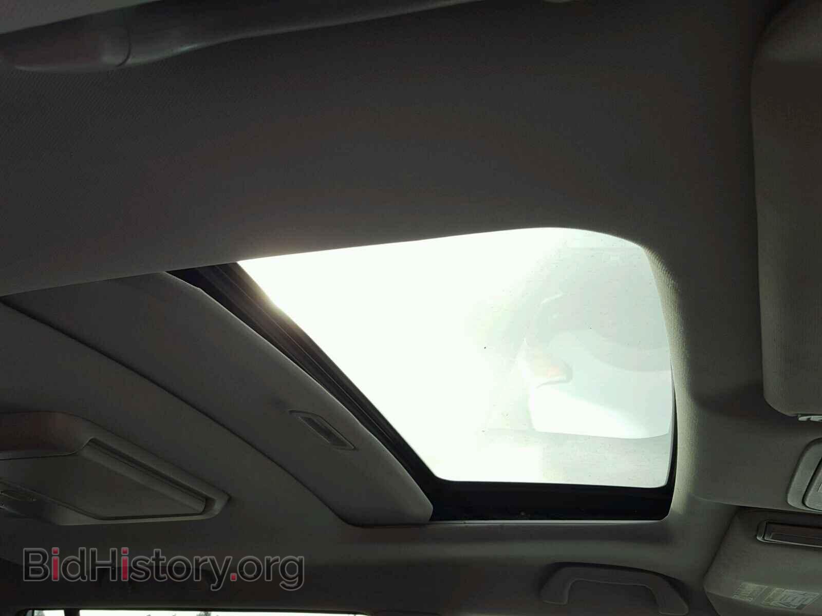 2007 HONDA PILOT - VIN: 5FNYF28617B038726 - Фото 9
