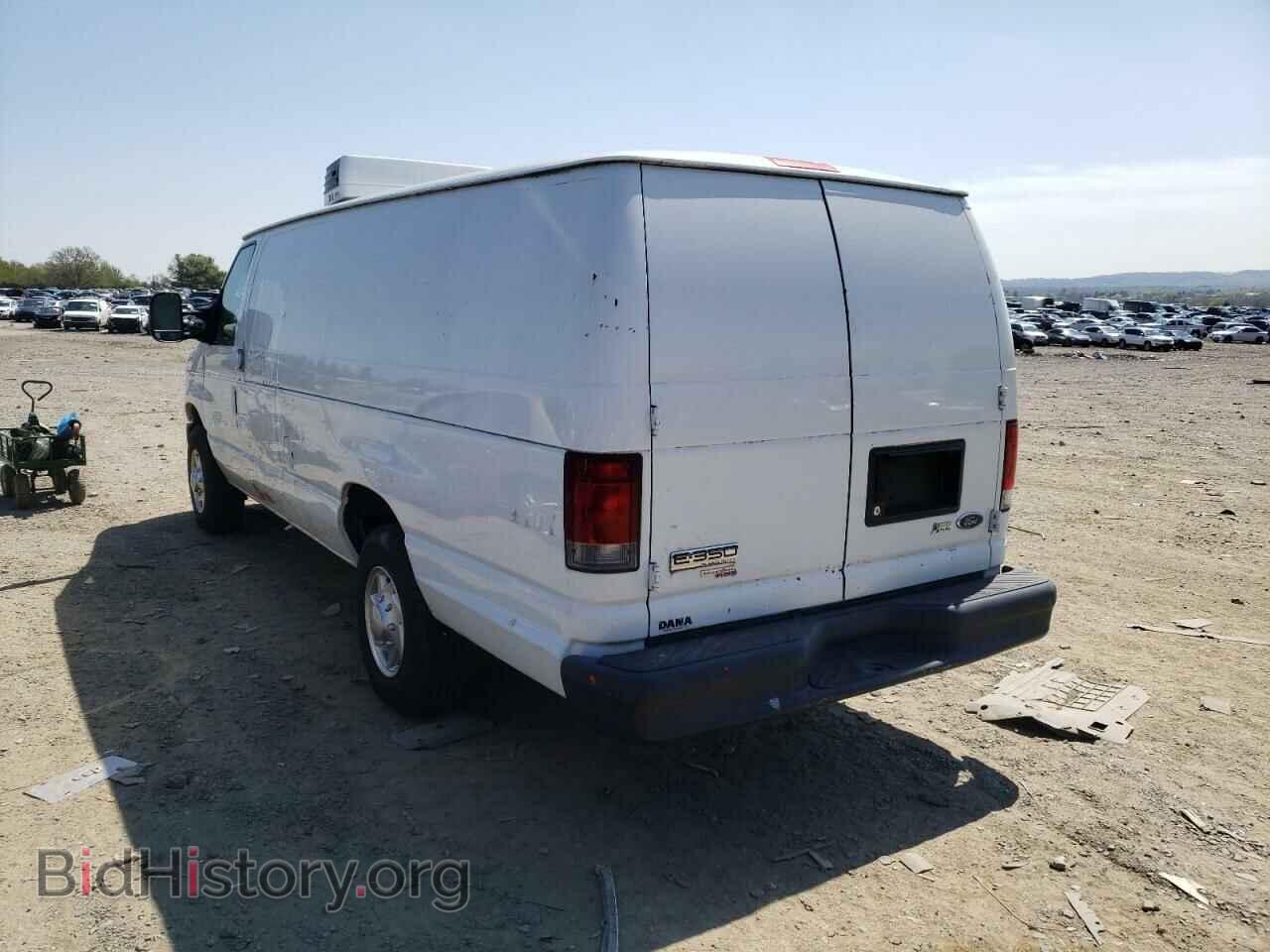 2012 FORD ECONOLINE - VIN: 1FTSS3EL7CDA35199 - Фото 3