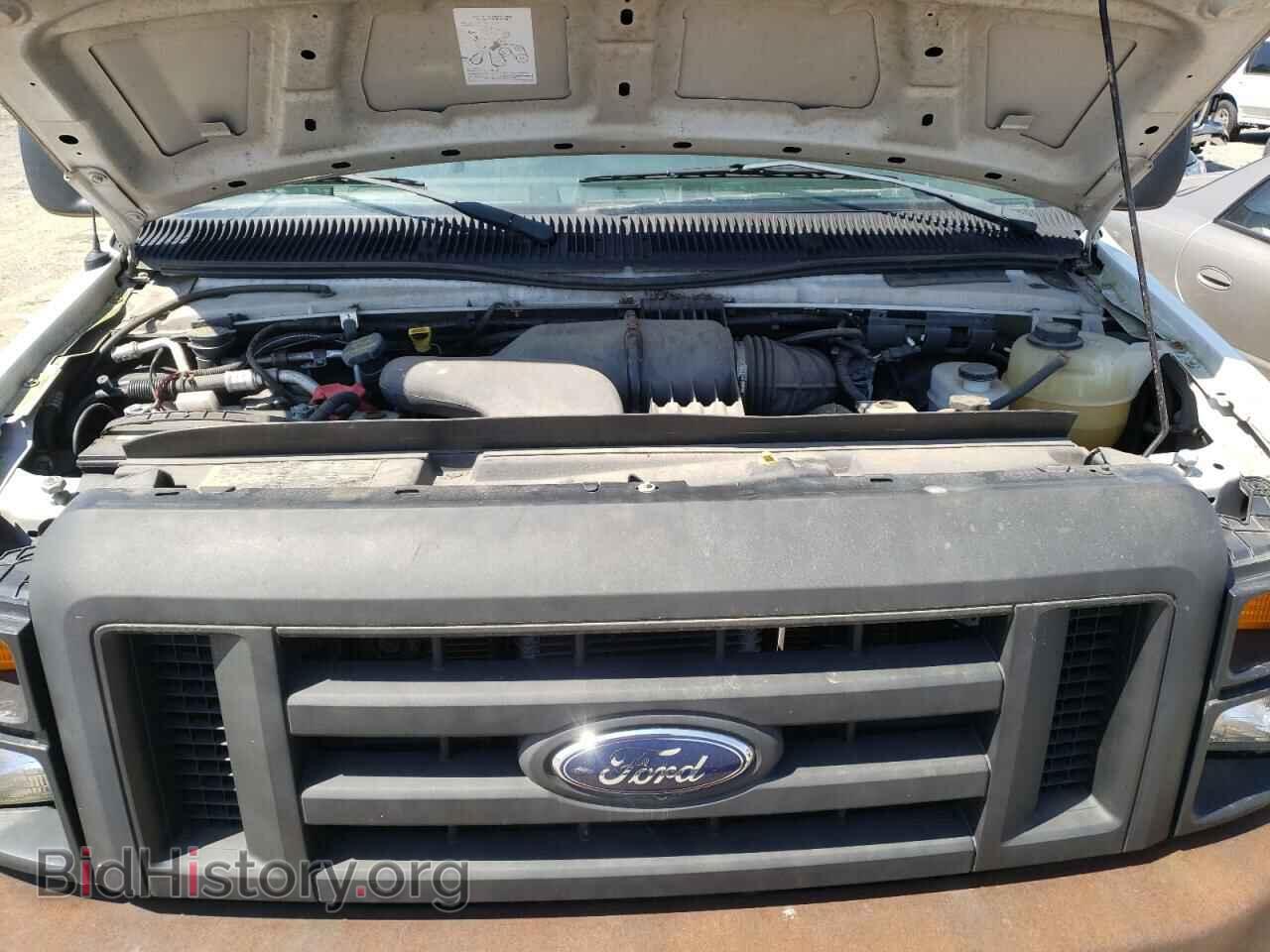 2012 FORD ECONOLINE - VIN: 1FTSS3EL7CDA35199 - Фото 7