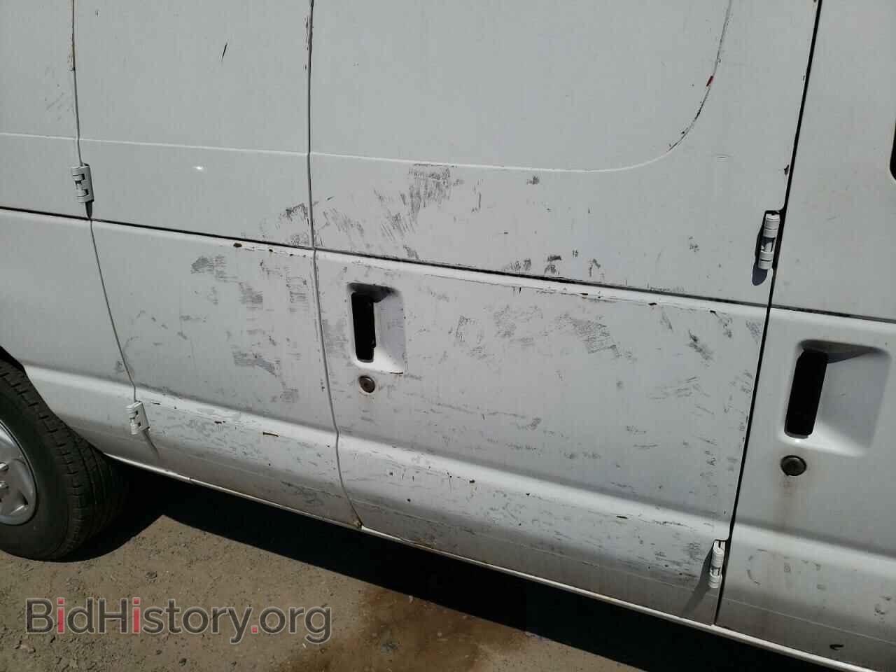 2012 FORD ECONOLINE - VIN: 1FTSS3EL7CDA35199 - Фото 9