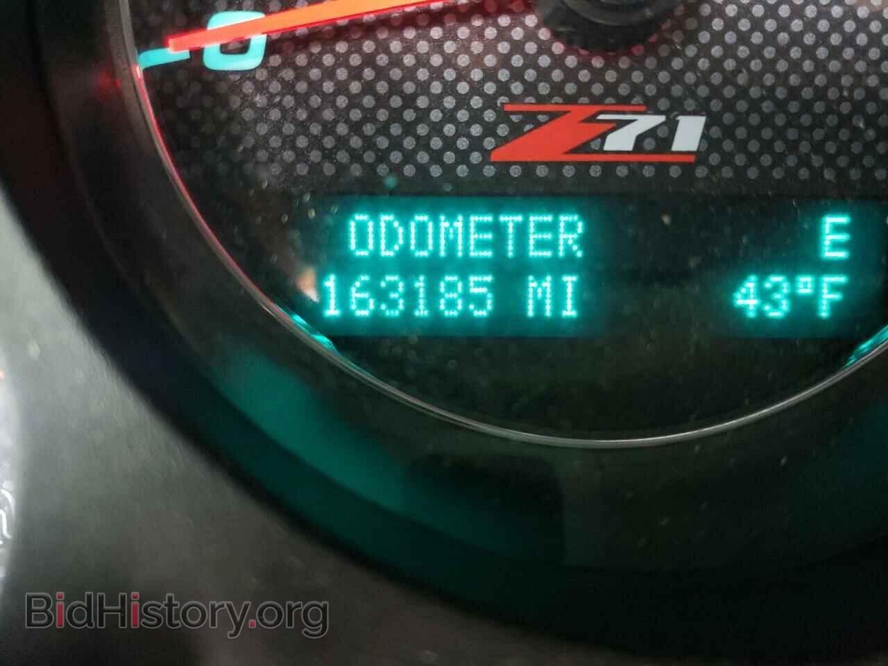 2011 GMC SIERRA - VIN: 1GTR2VE38BZ214931 - Фото 8
