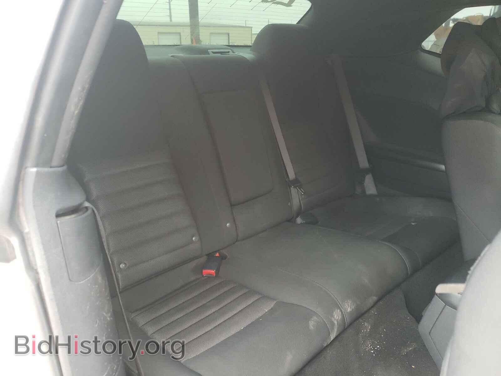 2010 DODGE CHALLENGER - VIN: 2B3CJ4DV8AH103155 - Фото 6