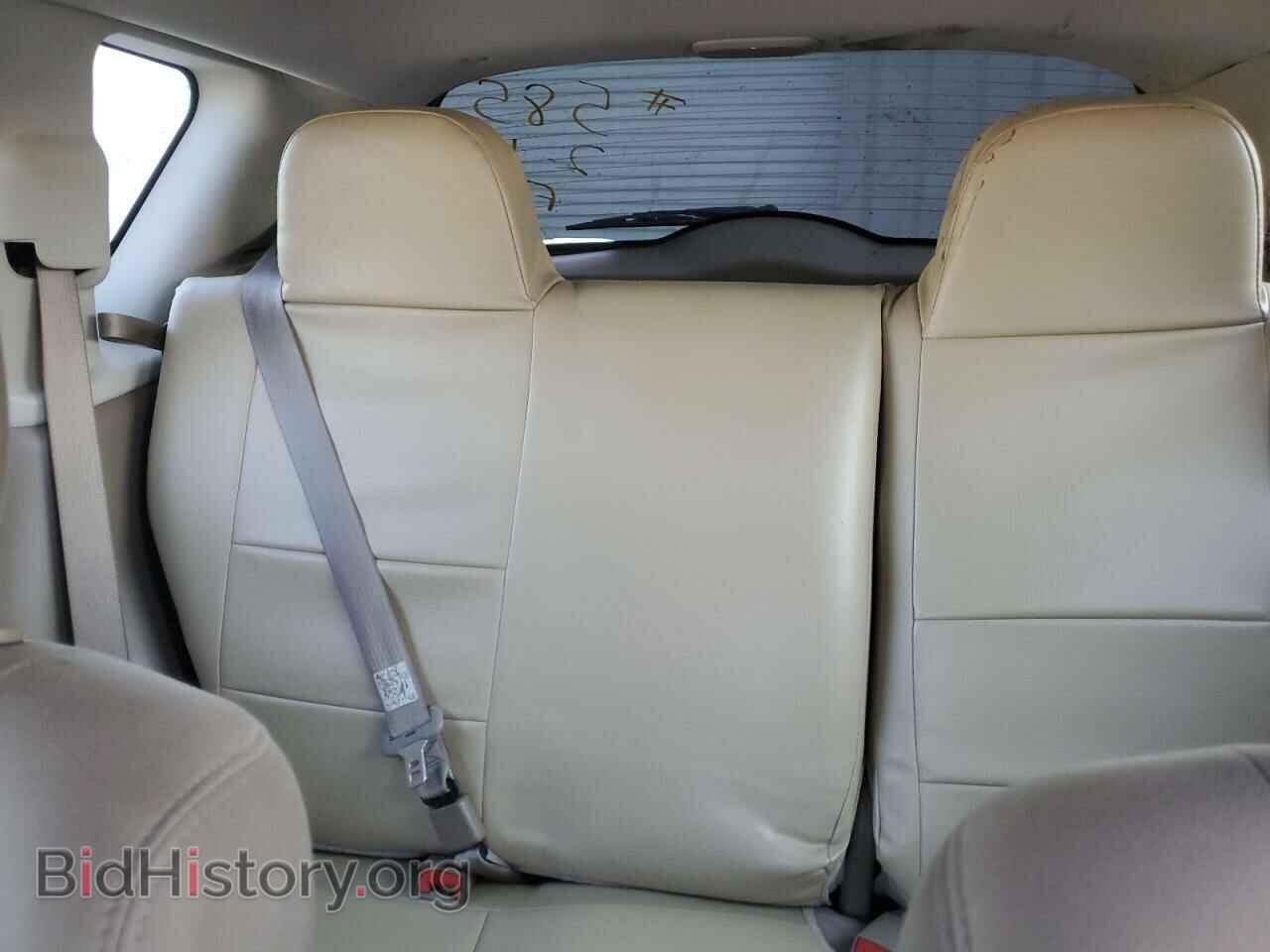 2011 JEEP COMPASS - VIN: 1J4NT1FB8BD165697 - Photo 10