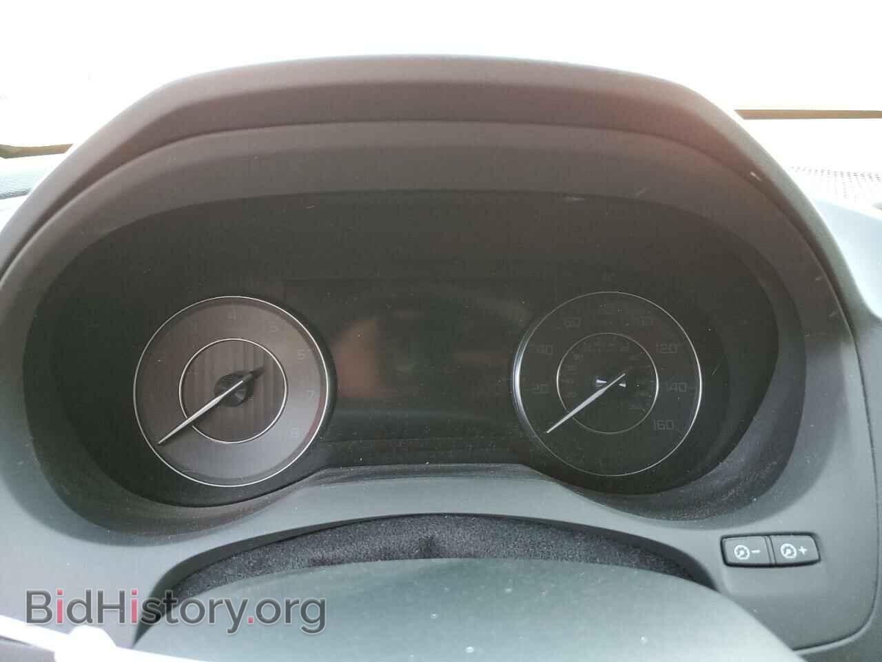 2021 ACURA RDX - VIN: 5J8TC2H59ML021631 - Фото 9