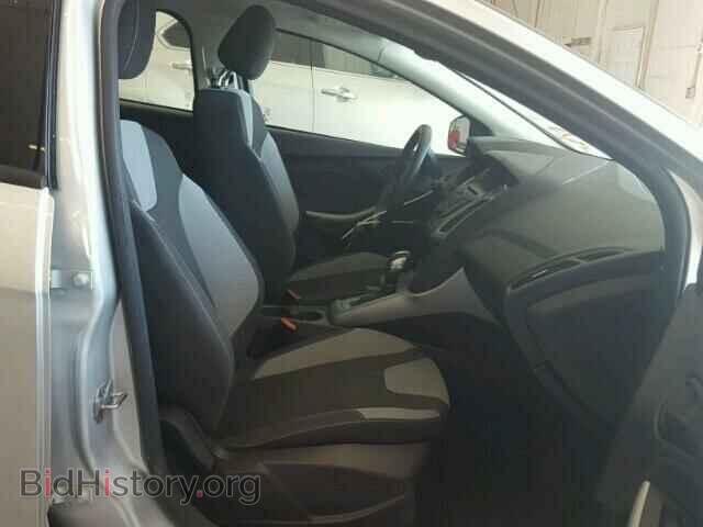 2012 FORD FOCUS - VIN: 1FAHP3F2XCL289390 - Фото 5