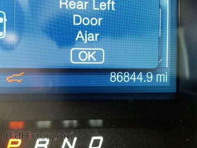 2013 FORD EXPLORER - VIN: 1FM5K8AR0DGC35731 - Фото 8
