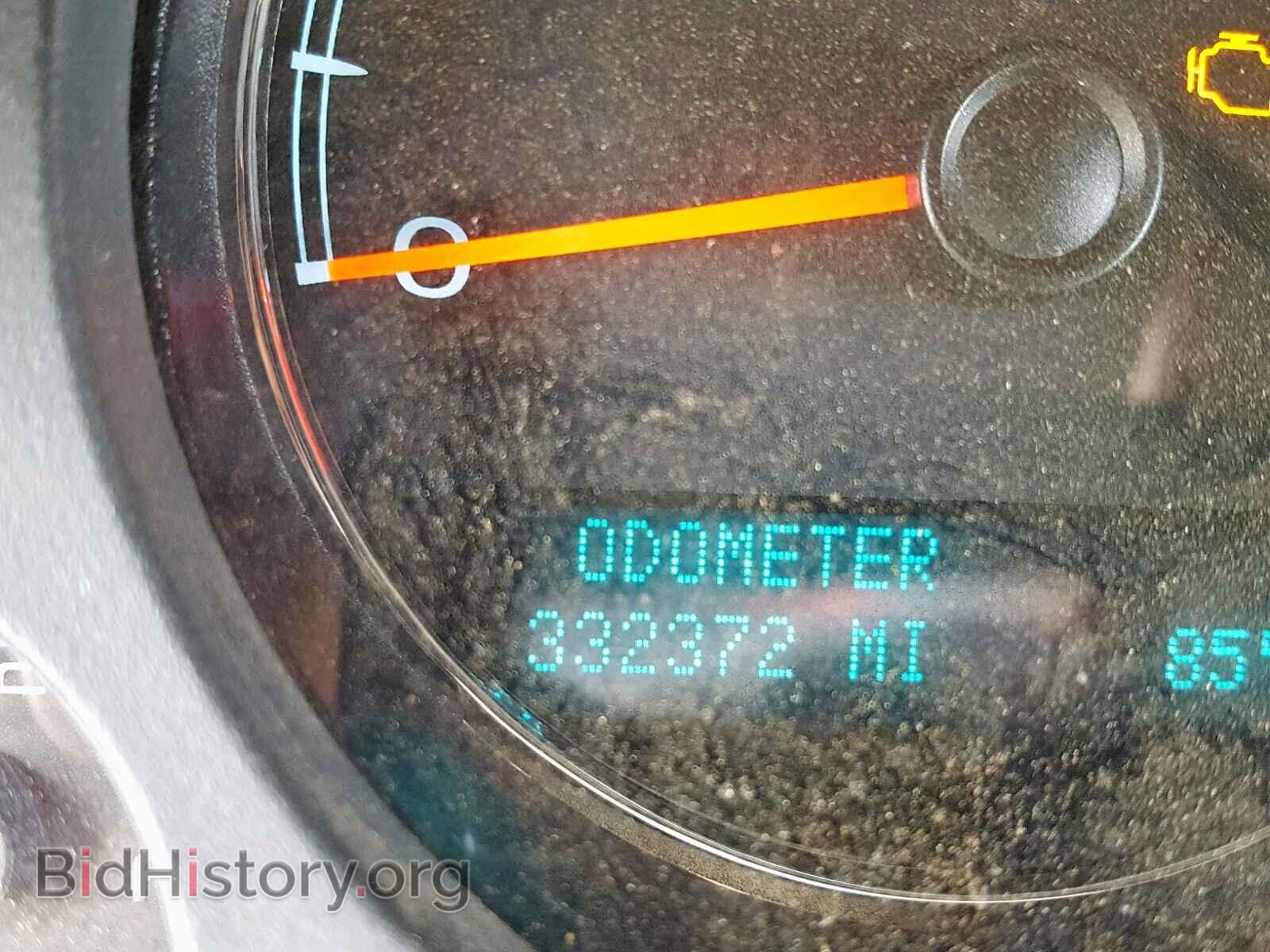 2010 GMC YUKON DENA - VIN: 1GKUCEEF6AR200434 - Фото 8