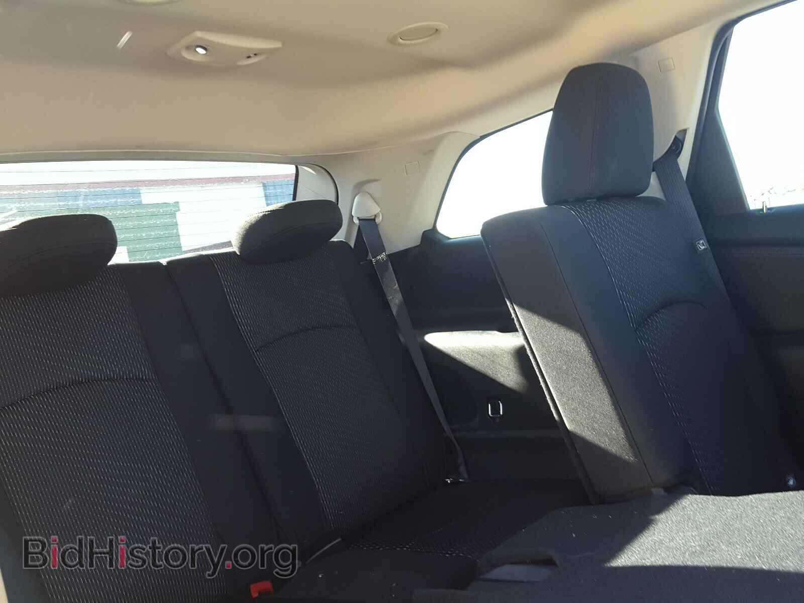 2016 DODGE JOURNEY - VIN: 3C4PDCCG7GT145479 - Фото 6