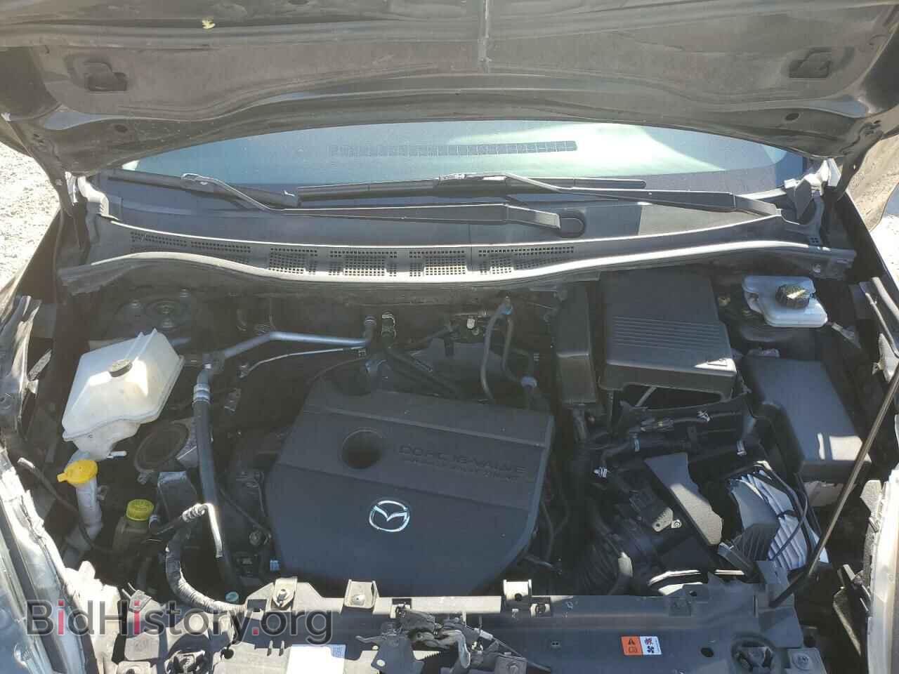 2014 MAZDA 5 - VIN: JM1CW2BL9E0164014 - Photo 11