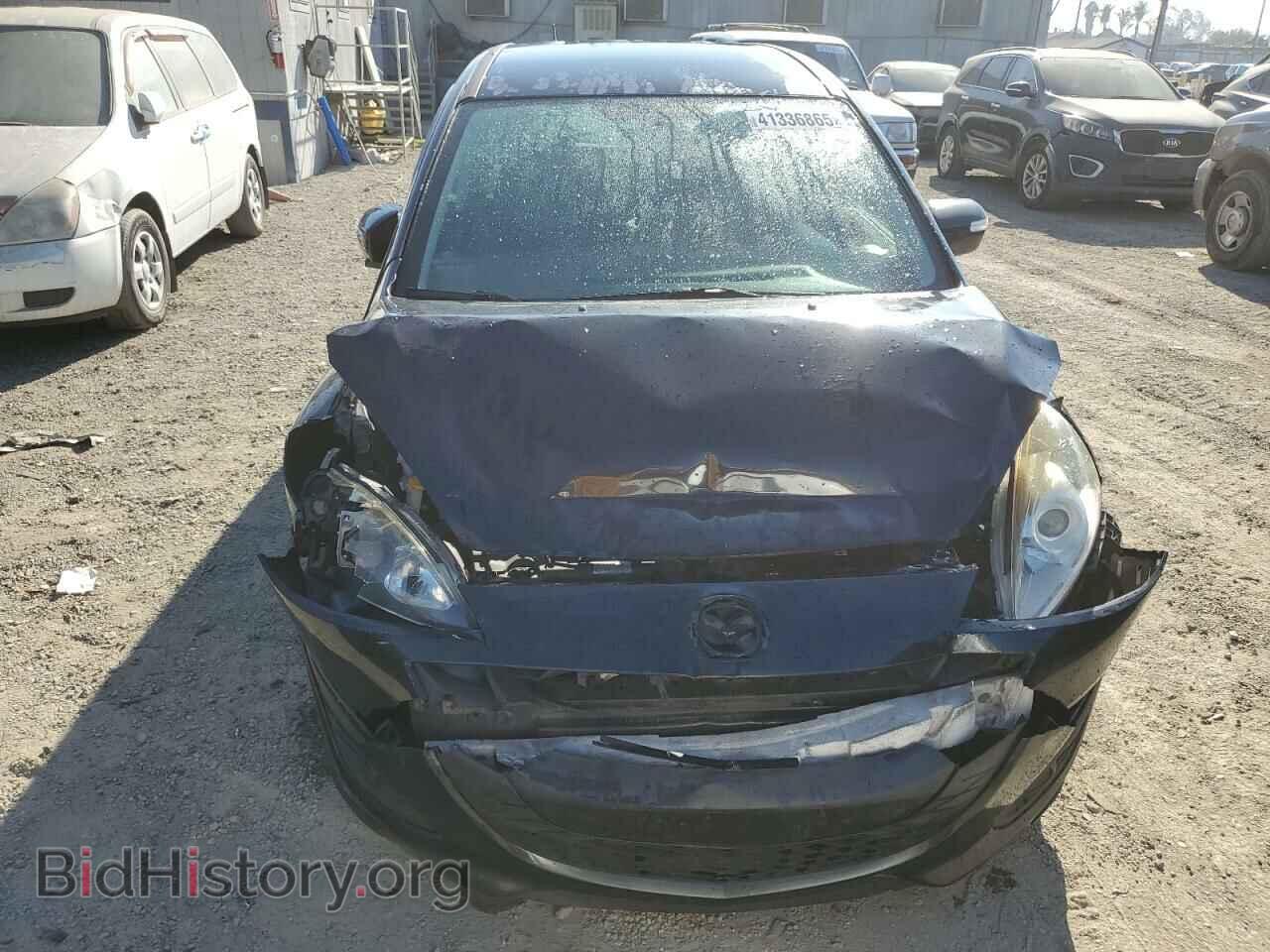 2014 MAZDA 5 - VIN: JM1CW2BL9E0164014 - Photo 5