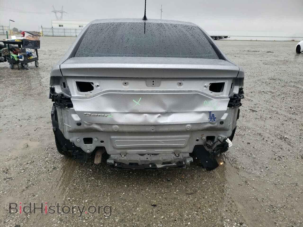 2015 DODGE DART - VIN: 1C3CDFAA8FD363065 - Фото 6