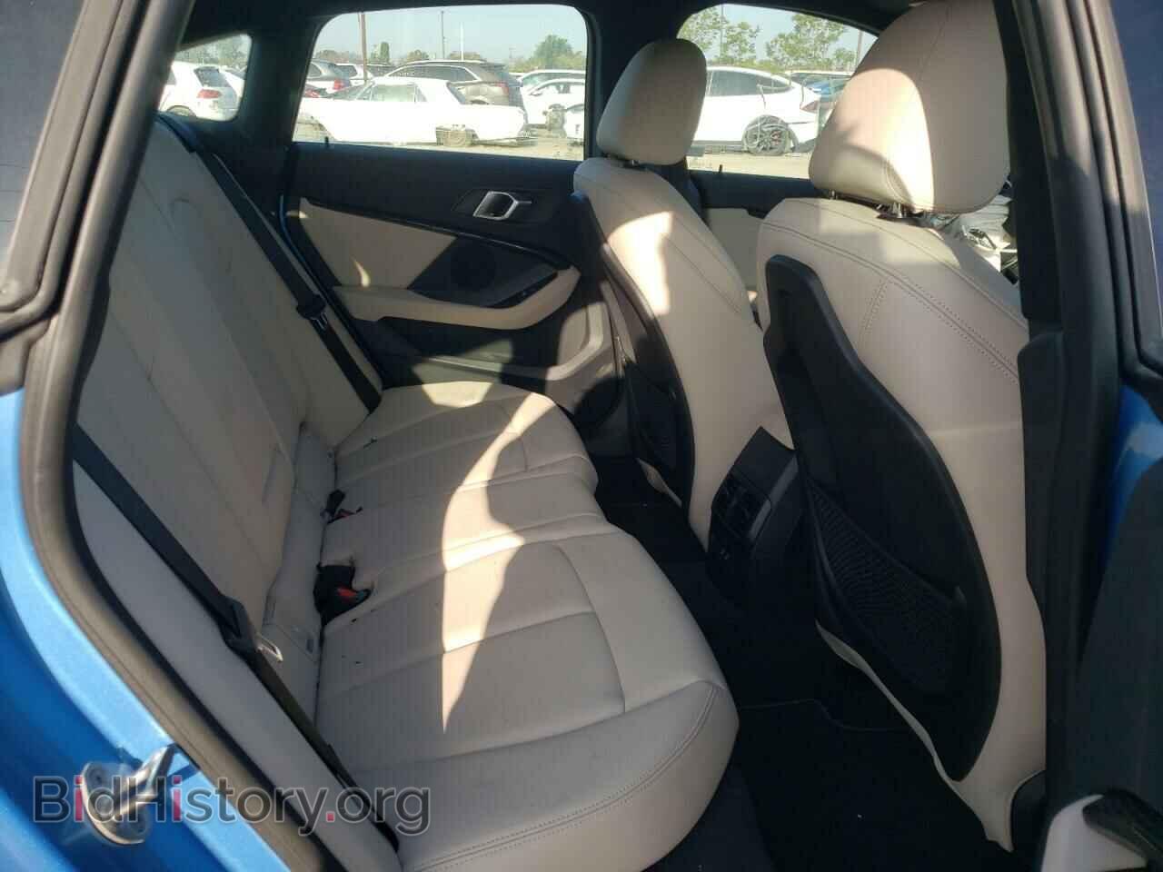 2020 BMW 2 SERIES - VIN: WBA73AK01L7F84171 - Фото 6