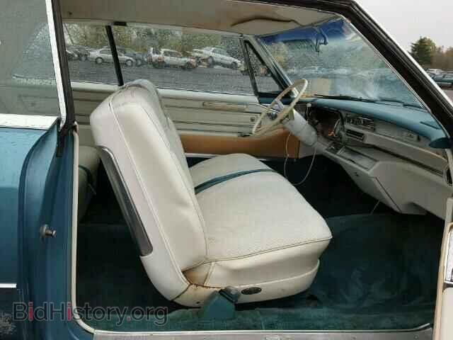 1966 CADILLAC DEVILLE - VIN: J6280334 - Фото 5